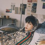 카이는 화보의 신인듯
