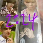 [세븐틴] ㅅㄷ어제너무팬톡에