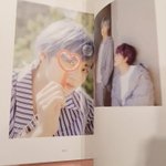 [NCT즌] 포토북 언<b>박싱</b> 벌써 뜨네