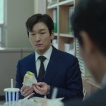 드라마에서 밥 못 먹는 남자 주인공들