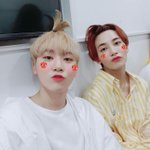 [세븐틴] <b>캐럿</b>들 이쁘니들 사진이나 보고있자..