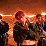 [킹덤즈] [에이티즈]기쁜소식!! 퍼포프리뷰떴어요