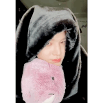 [우리태용님] 토끼<b>나이트</b>와 태용