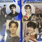 [NCT즌] ㅅㅂ 미쳤다 <b>펀치</b> 왔는데