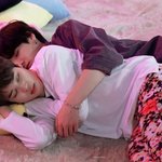 정국이랑 <b>지미</b>니