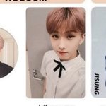 [NCT즌] 붐 <b>키노</b> 지성 6.0 에 받았는데