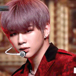 [강<b>다니엘</b>] 210225 강<b>다니엘</b> 엠카 움짤모음
