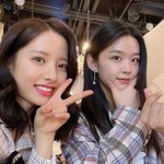 우주소녀 멤버 <b>보나</b>에게 폭행당했습니다. 이 사실을 공론화하고 싶습니다...