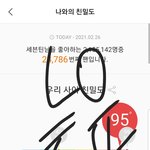 [세븐틴] 아 제발 그만좀