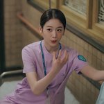 예리 제니 장규리 간호<b>사복</b> 비교