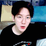 <b>변백현이</b> 너무 좋다