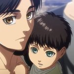 [진격의거인] 아가에렌