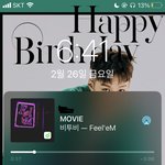 [BTOB] 시봉방 <b>창</b><b>섭</b>시