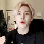 [펜타곤] 형구 요즘 븨앱 <b>미모</b> 물올랏어...