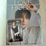 [NCT즌] 아 <b>러브홀릭</b> 드디어 옴