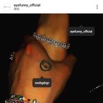 제니 지디 럽스타 한적 없고 <b>날조임</b>