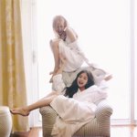 제니 <b>로제</b>
