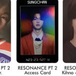 [NCT즌] <b>성찬</b> 포카 머 살까 골라줘