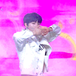 [골든차일드] 장주니 <b>마스크</b>
