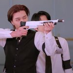 [NCT즌] 그렇게 염색해서 나온 결과물