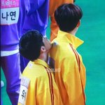 [세븐틴] 갤러리 보다가 발견했는데 이거 개귀여움