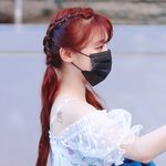 김채원VS조유리VS<b>최예나</b>