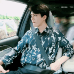 [EXO] 오세훈 콧대 진짜 대박이다