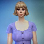 나 <b>cc</b>템없이 심즈 만들었음