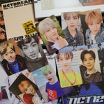 [NCT즌] 난 누구잡이라기보단 <b>마구잡이</b>인듯