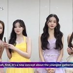 장원영은 피지컬때문에 와꾸올려치기가 아니라