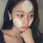 이 사람 <b>지젤</b>임?