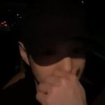 [BTOB] 이창섭 검은모자 모먼트..