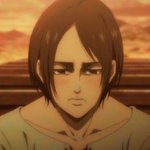 [진격의거인] 작가리바이X에렌 상편