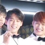 [BTOB] 이런 귀요미들 같으니라고
