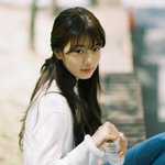 너넨 시스루뱅 무슨 <b>계절</b>에 젤 잘어울리는거 같음