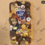 [댓글부탁해] <b>데코</b>덴 케이스 차고다니면 이상해보이지 않을까??ㅠㅠ