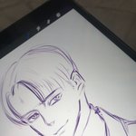 [진격의거인] <b>현대</b> 뱅장님 그리는즁,,,
