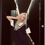 <b>박채영</b> 로제