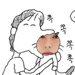 [NCT즌] 정재현 버<b>블프</b>사 바꿧을때