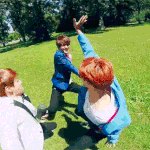 [방탄소년단] 머글) 방탄 볼라구 다운받았는데ㅜㅜ