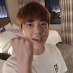 화이팅 <b>하자</b> 얘들아!
