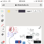 판녀들 <b>단체</b> <b>셀카</b> ❤️