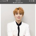 [NCT즌] 아 겁나 웃겨 나 진짜 호모에 미쳤나봄