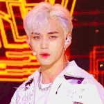 [NCT즌] 얼굴 <b>미침</b>