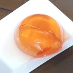 하리보로 만든 <b>푸딩</b>