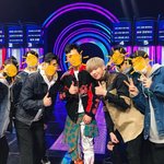 [강<b>다니엘</b>] 강<b>다니엘</b> 너목보 댄스선생님 인스타