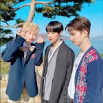 [더보이즈] 선우랑 창민이는 <b>무신사</b>의 아들이 확실함