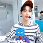 [펜타곤] 뭔가 음원하고 뮤비에 <b>후이</b>