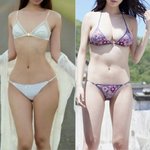 [댓글부탁해] 내몸매 딱 오른쪽인데