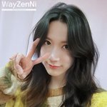 [NCT즌] 아 텐 뭐임 진짜 긴머리 합성 계속 보이는데